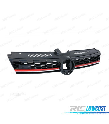 CALANDRE VOLKSWAGEN VW GOLF 7 7.5 12-20 LOOK GTI