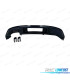 DIFFUSEUR SEAT LEON 17-20 LOOK FR NOIR BRILLANT + EMBOUTS D'ÉCHAPPEMENT