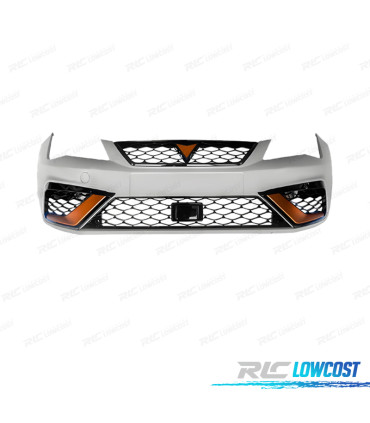 PARE-CHOCS AVANT SEAT LEON CUPRA R 17-20