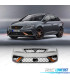 PARE-CHOCS AVANT SEAT LEON CUPRA R 17-20