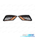 CALANDRE INFERIEURE SEAT LEON CUPRA R 17-20