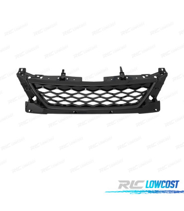 CALANDRE SEAT LEON CUPRA R 17-20