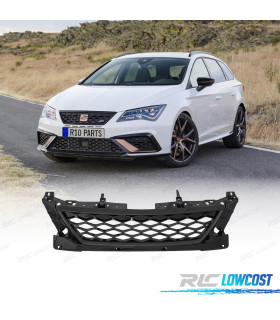 CALANDRE SEAT LEON CUPRA R 17-20
