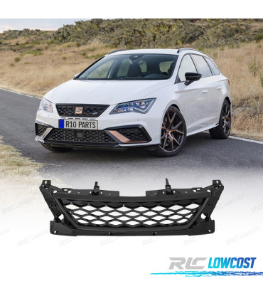 CALANDRE SEAT LEON CUPRA R 17-20
