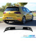 DIFFUSEUR VOLKSWAGEN VW GOLF 7.5 17-20 LOOK R LINE