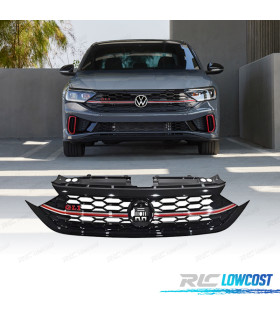 GRILLE VOLKSWAGEN VW JETTA GLI 23-