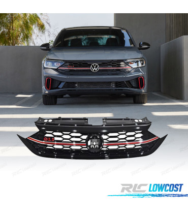 GRILLE VOLKSWAGEN VW JETTA GLI 23-