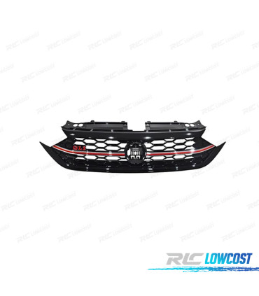 GRILLE VOLKSWAGEN VW JETTA GLI 23-