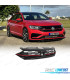 CALANDRE VOLKSWAGEN VW JETTA 19- LOOK GLI