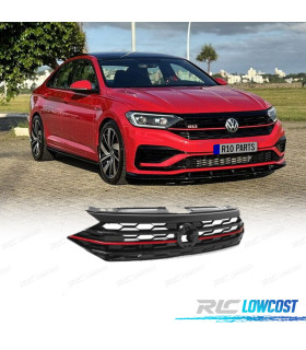 CALANDRE VOLKSWAGEN VW JETTA 19- LOOK GLI