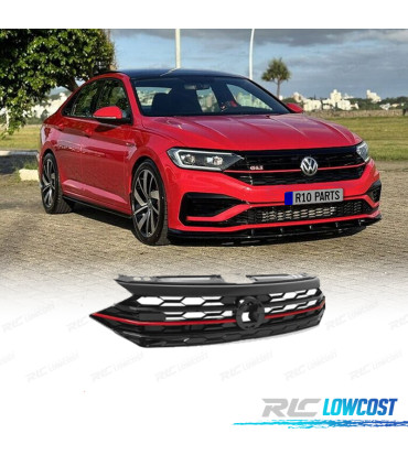 CALANDRE VOLKSWAGEN VW JETTA 19- LOOK GLI