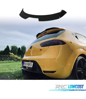 ACCESSOIRE AILERON BECQUET SEAT LEON II CUPRA 09-12