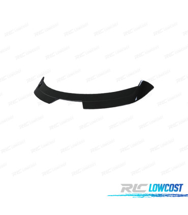 ACCESSOIRE AILERON BECQUET SEAT LEON II CUPRA 09-12