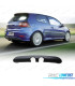 DIFFUSEUR VOLKSWAGEN VW GOLF 5 03-08 LOOK R32