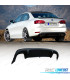 DIFFUSEUR VOLKSWAGEN VW JETTA 12-15 LOOK GLI