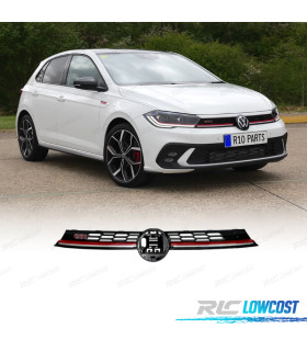 CALANDRE VOLKSWAGEN VW POLO 22- LOOK GTI