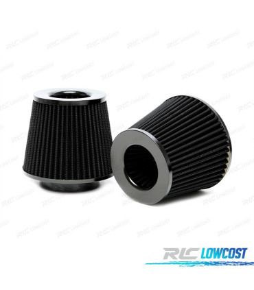 KIT D'ADMISSION SPORTIVE BMW E60 E61 05-10