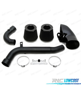 KIT D'ADMISSION SPORTIVE BMW E60 E61 05-10