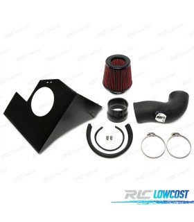 KIT D'ADMISSION SPORTIVE BMW F32 F33 F36 16-21