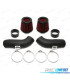 KIT D'ADMISSION SPORTIVE BMW F12 F13