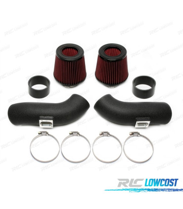 KIT D'ADMISSION SPORTIVE BMW F12 F13