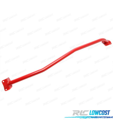BARRE ANTI-RAPPROCHEMENT AUDI 80 90 COUPE 87-96 ROUGE