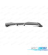 AILERON SPOILER FORD MUSTANG 15-23 LOOK DARK HORSE WICKER BILL