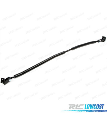 BARRE ANTI-RAPPROCHEMENT AUDI A4 04-07 NOIR