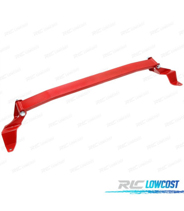 BARRE ANTI-RAPPROCHEMENT AUDI A4 09-17 ROUGE