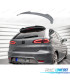 AJOUT SPOILER AILERON SEAT IBIZA 6L 02-08