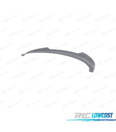 AILERON SPOILER SEAT IBIZA 6L 02-08