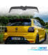 AILERON BECQUET DE TOIT VOLKSWAGEN VW POLO MK5 GTI 10-13 LOOK OETTINGER