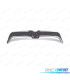 AILERON BECQUET DE TOIT VOLKSWAGEN VW POLO MK5 GTI 10-13 LOOK OETTINGER