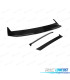 AILERON BECQUET DE TOIT BMW G21 TOURING 18- NOIR BRILLANT