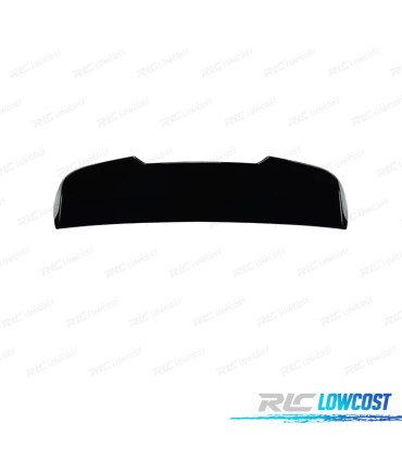AILERON SPOILER DE TOIT BMW G21 TOURING LOOK M NOIR BRILLANT