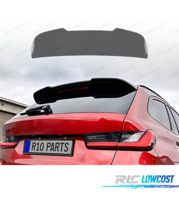 AILERON SPOILER DE TOIT BMW G21 TOURING LOOK M