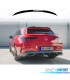 AILERON SPOILER MERCEDES CLA X118 19-23 NOIR BRILLANT