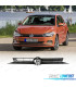 GRILLE VOLKSWAGEN VW POLO 17-21 LOOK R LINE