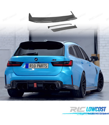 SPOILER DE TOIT ALERON BMW G21 TOURING