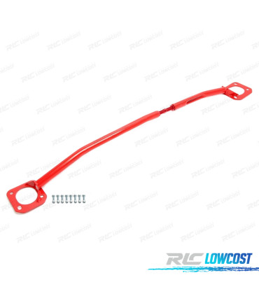 BARRE ANTI-RAPPROCHEMENT CITROËN SAXO 96-04 ROUGE