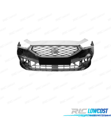 PARE-CHOCS AVANT SEAT LEON 20- LOOK FR