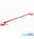 BARRE ANTI-RAPPROCHEMENT RÉGLABLE OPEL VECTRA B 95-02 ROUGE