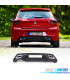DIFFUSEUR SEAT IBIZA 18- LOOK CUPRA