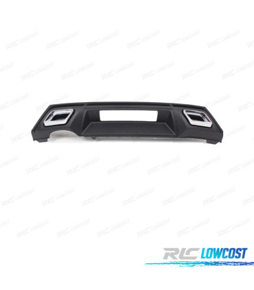 DIFFUSEUR SEAT IBIZA 18- LOOK CUPRA