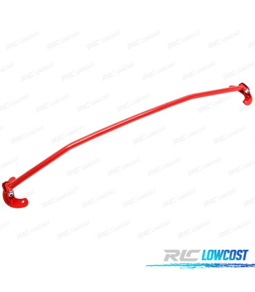 BARRE ANTI-RAPPROCHEMENT VOLKSWAGEN VW UP 11-20 ROUGE