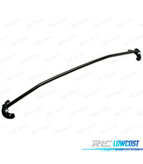 BARRE ANTI-RAPPROCHEMENT VOLKSWAGEN VW UP 11-20 NOIR