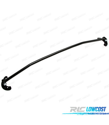 BARRE ANTI-RAPPROCHEMENT VOLKSWAGEN VW UP 11-20 NOIR