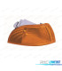 CLIGNOTANT DROIT AVANT FIAT PUNTO 93-99 AMBRE