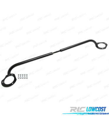 BARRE ANTI-RAPPROCHEMENT RÉGLABLE VOLKSWAGEN VW NOIR