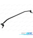 BARRE ANTI-RAPPROCHEMENT RÉGLABLE VOLKSWAGEN VW POLO 6R 09-14 NOIR